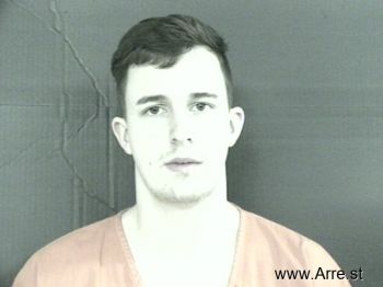 Richard William Daniel Sparks Mugshot