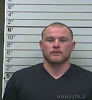 Richard Allen Ellis  Jr Mugshot