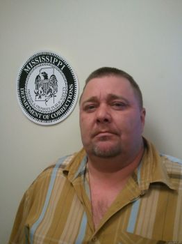 Richard  Harper Mugshot