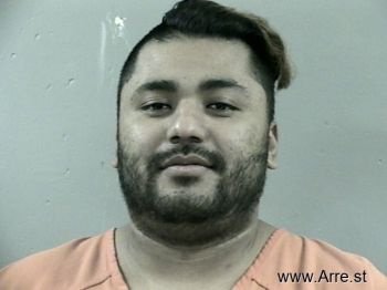 Richard  Hernandez-gonzalez Mugshot