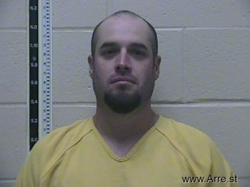 Richard Blake Johnston Mugshot