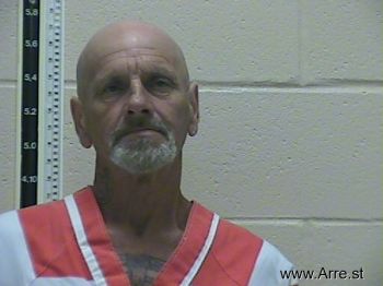 Richard Garcia Joseph Mugshot