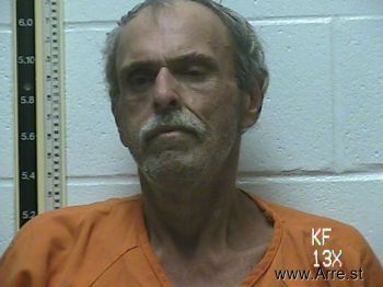 Richard Wayne Lee Mugshot