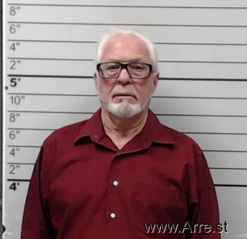 Richard  Lindsey Mugshot