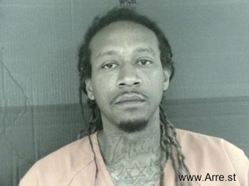 Richard Kenyell Marshall Mugshot