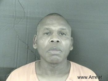 Richard Terry Mason Mugshot