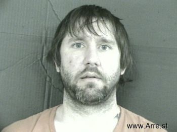 Richard Andrew Morgan Mugshot