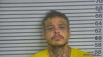 Richard Oneal Morgan Mugshot