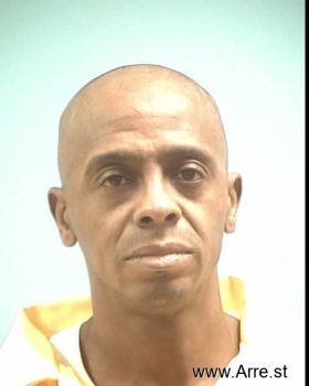 Richard  Pittman Mugshot