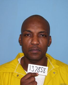 Richard  Porter Mugshot