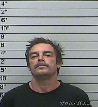 Richard G Reed Mugshot