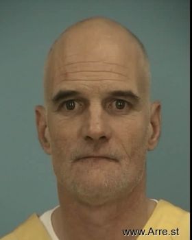 Richard  Robinson Mugshot