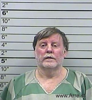 Richard L Rogers Mugshot