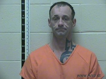 Richard Glenn Steen Mugshot