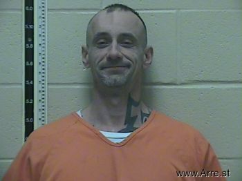 Richard Glenn Steen Mugshot