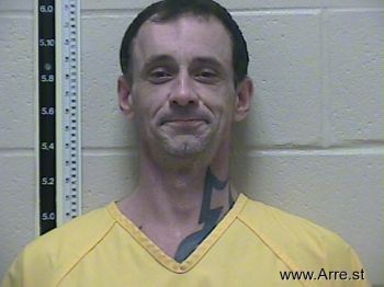 Richard Glenn Steen Mugshot