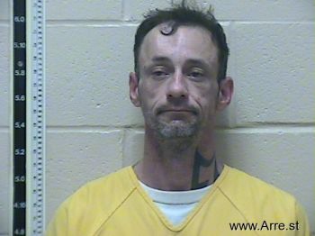 Richard Glenn Steen Mugshot