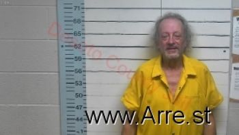 Richard K Warren Mugshot