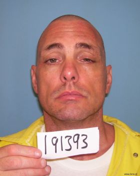 Richard  Watts Mugshot