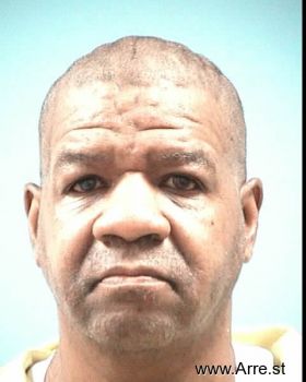 Rickey  Davis Mugshot