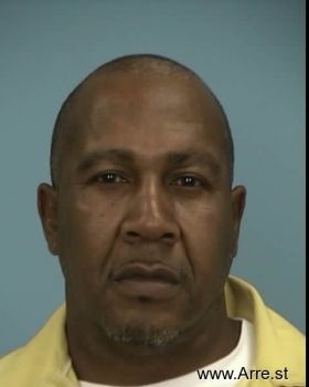 Rickey  Davis Mugshot