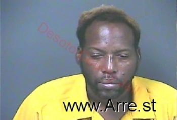 Rickey Shermane Johnson Mugshot