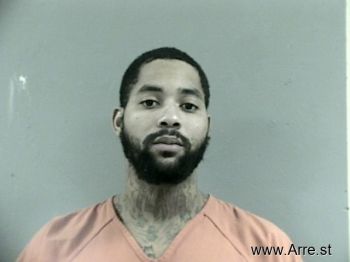 Ricky Charles Ellis Mugshot