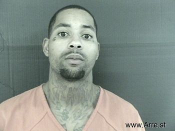 Ricky Charles Ellis Mugshot