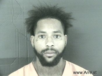 Ricky Charles Ellis Mugshot