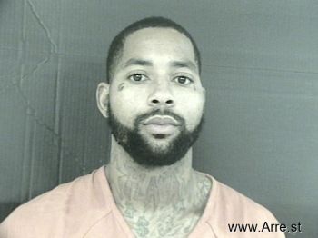 Ricky Charles Ellis Mugshot