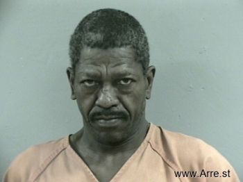 Ricky Earl Goldman Mugshot