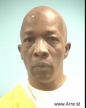 Ricky  Griffin Mugshot