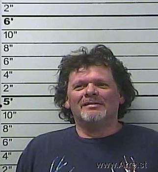 Ricky  Hopper Mugshot