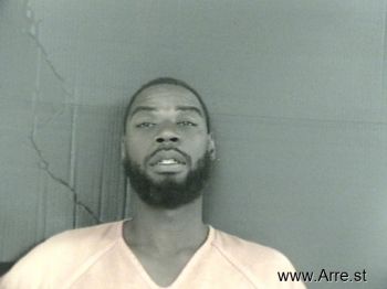 Ricky Savalas Jones Mugshot