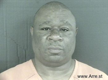 Ricky Remon Lee Mugshot