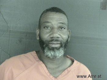 Ricky  Potts Mugshot