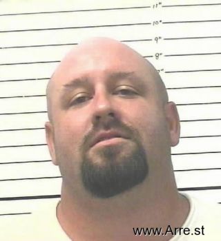 Ricky  Reed Mugshot