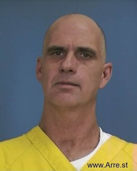 Ricky  Sanders Mugshot