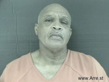 Ricky Lee Scott Mugshot