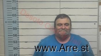 Ricky Wayne Smith Mugshot