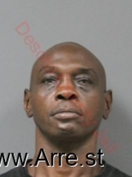 Ricky Lee Smith Mugshot