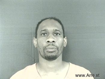 Ricky  Taylor Mugshot