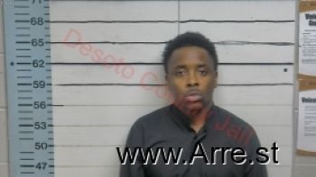 Ricky Leroy Willis Mugshot