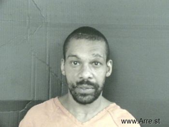 Ricky Lashune Woodard Mugshot