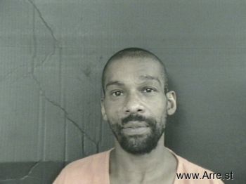 Ricky Lashune Woodard Mugshot