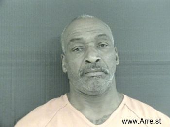 Ricky Oneal Wright Mugshot