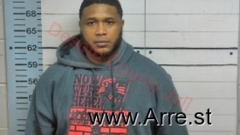 Rico Daniell Johnson Mugshot