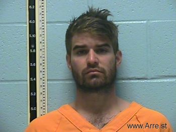 Riley  Smith Mugshot