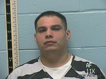 Robert  Aguilar Mugshot