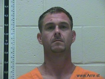 Robert Hayden Anthony Mugshot